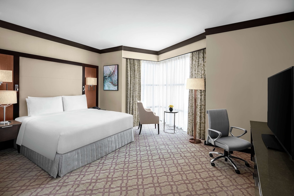 Room, 1 King Bed