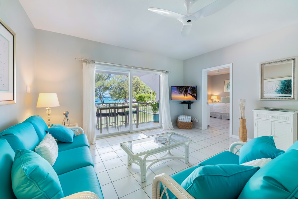 Villa, 2 Bedrooms, Oceanfront (Villa #48)