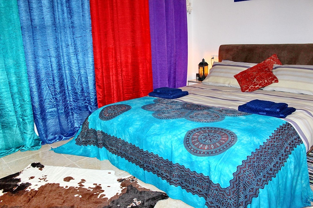 Triple Room, Garden View photo 3