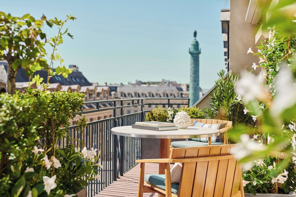 Park Hyatt Paris - Vendome other photo