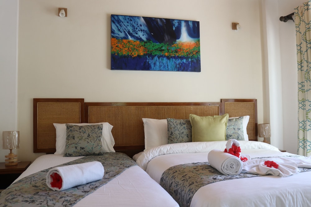 Family Triple Room photo 2