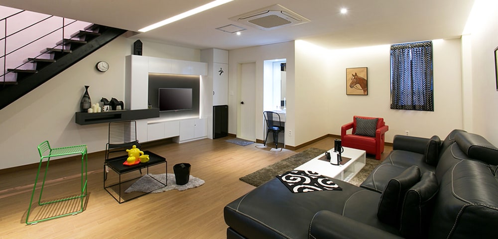 Duplex, 2 Bedrooms (Aeseo) - Photo 1