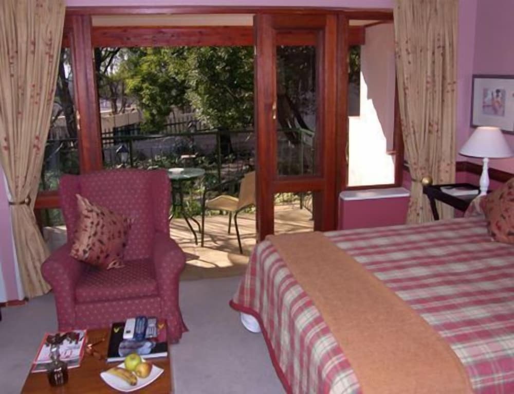 Luxury Suite photo 1