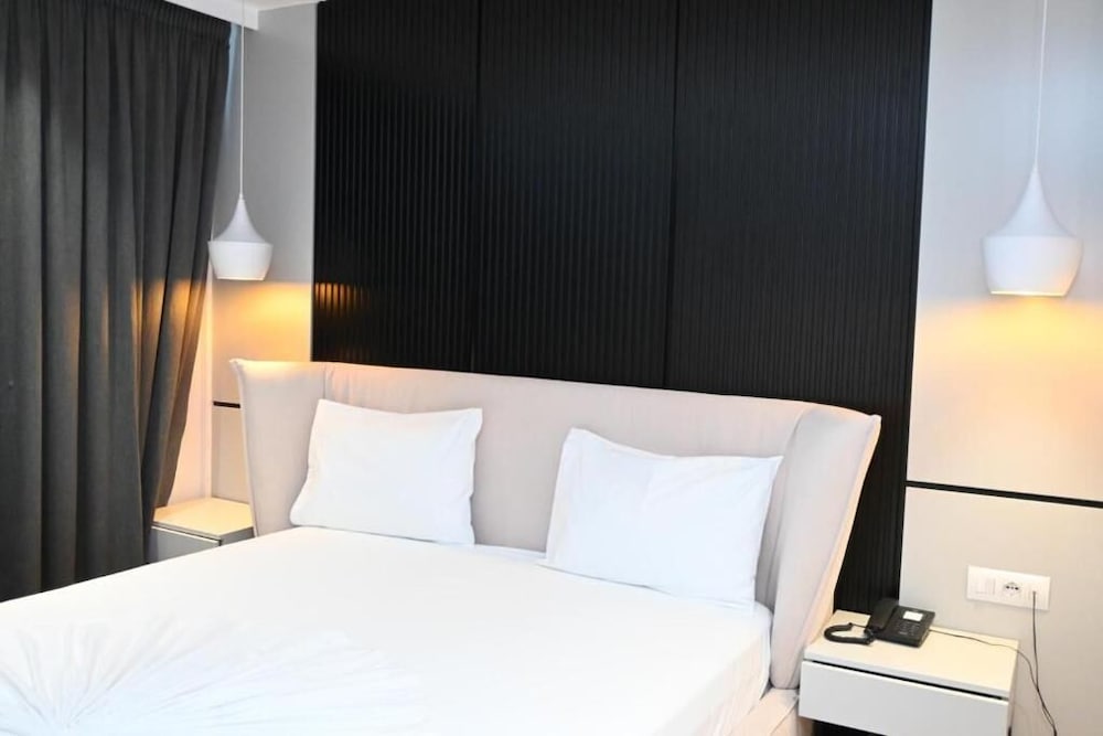 Deluxe Double Room, Balcony photo 3