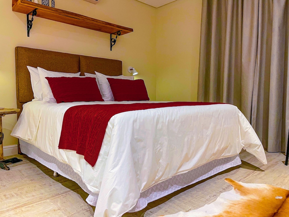 Quarto Premium com vista