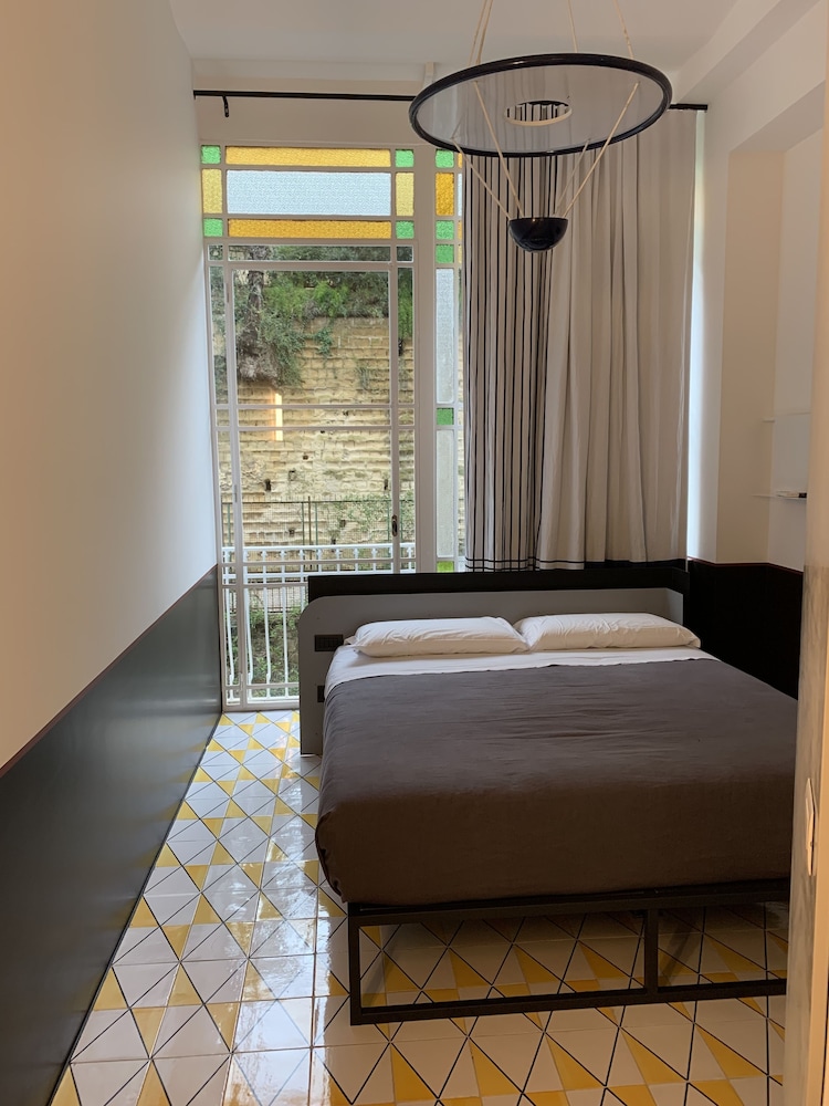 Comfort Double Room (A'Fenestrella)
