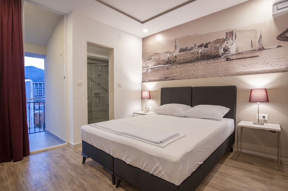 Deluxe Triple Room, Sea View photo 1