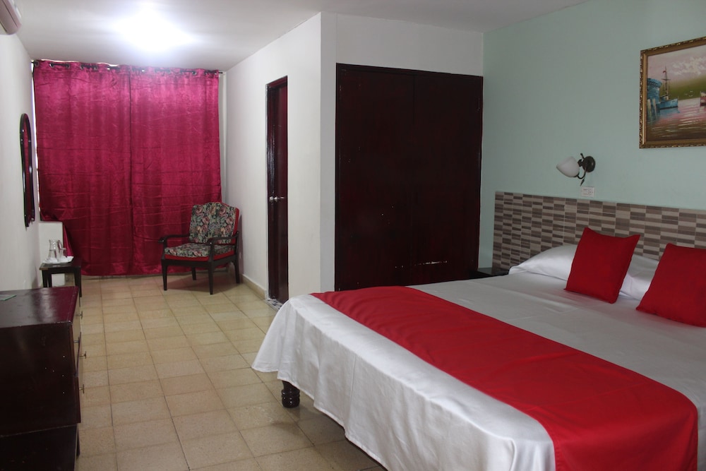 Standard Double Room, 1 Queen Bed photo 1