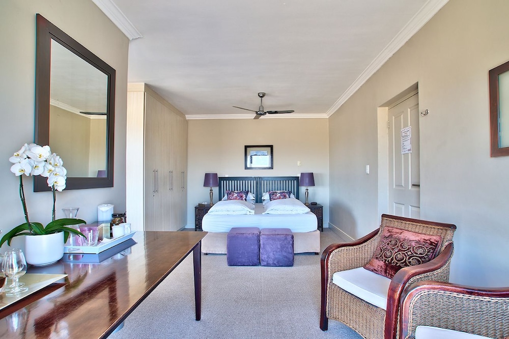 Luxury Double Room photo 1
