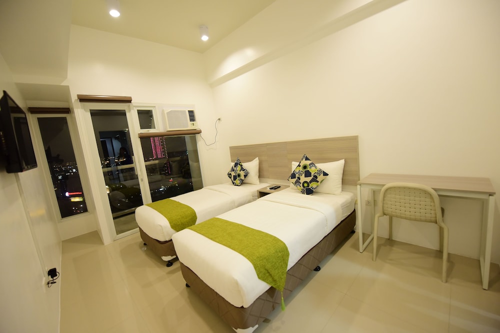 Twin Room photo 2