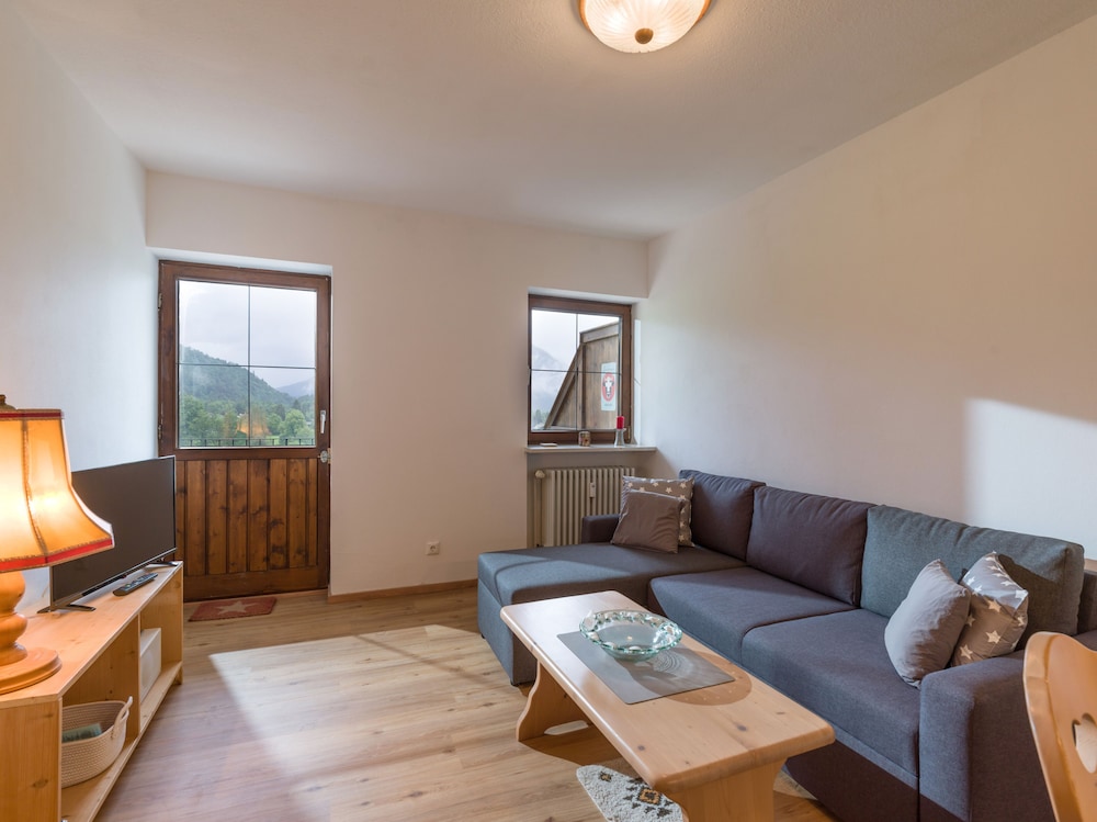Business Apartment, 1 Bedroom, Terrace (Ferienwohnung 8) photo 1