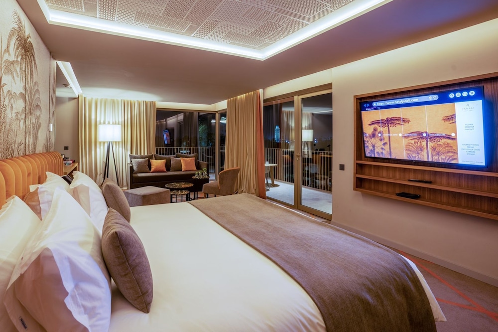 Junior Suite - Photo 4