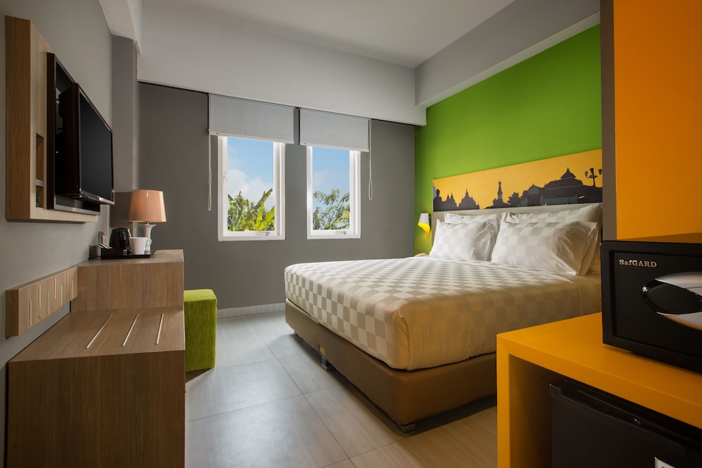 Deluxe Room photo 2