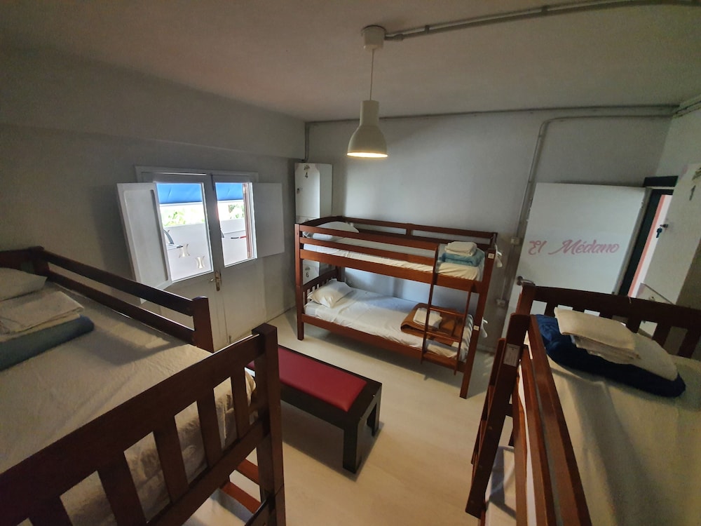 Standard Room (6 beds) photo 2