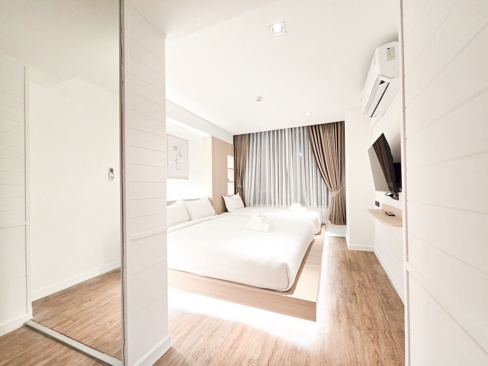 Deluxe Triple Room photo 2