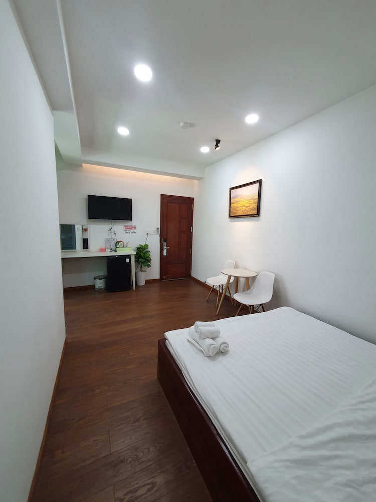 Panoramic Double Room photo 2