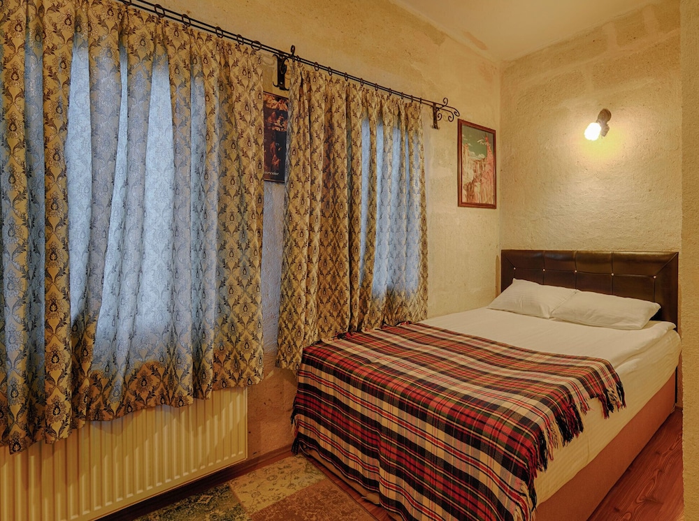 Panoramic Double Room photo 2