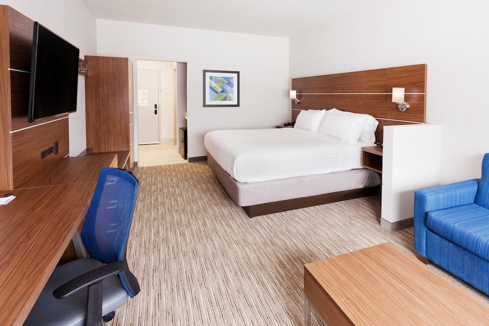 Holiday Inn Express & Suites - Cartersville by IHG, Billede 2