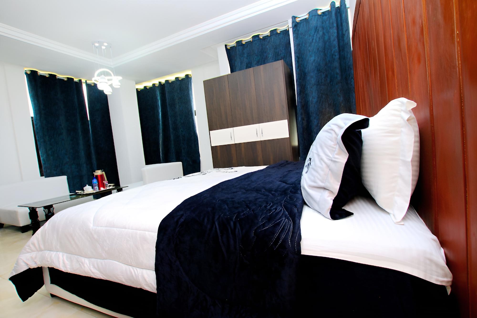 Romantic Room, 1 Queen Bed