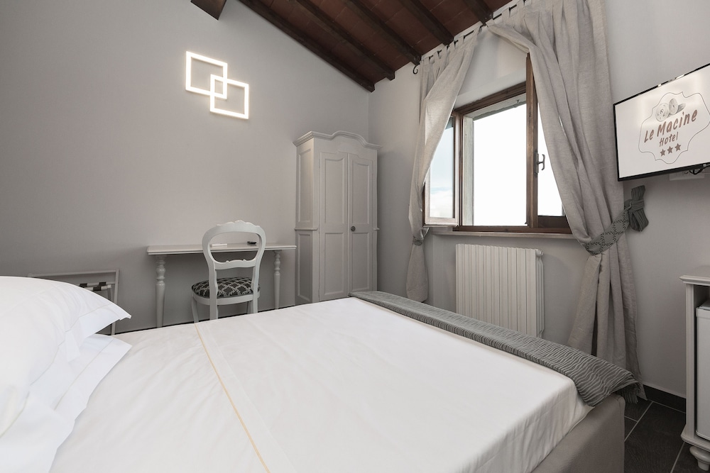 Business Double Room Single Use photo 2