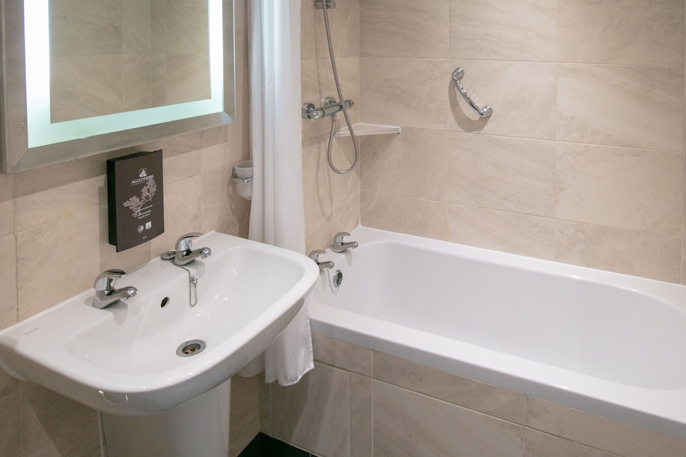 Deluxe Room, 1 King Bed, Non Smoking (Converts To 2 Twin Beds) photo 3