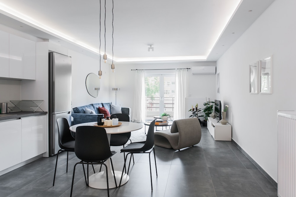 Standard Apartment photo 2