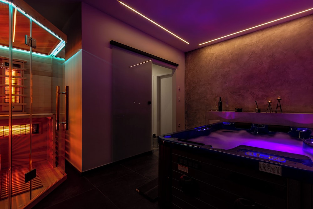 Exclusive Apartment