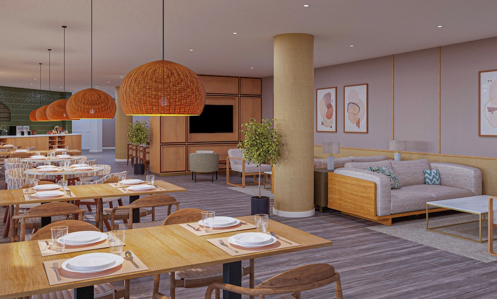 The Level Front Sea View (2+1)