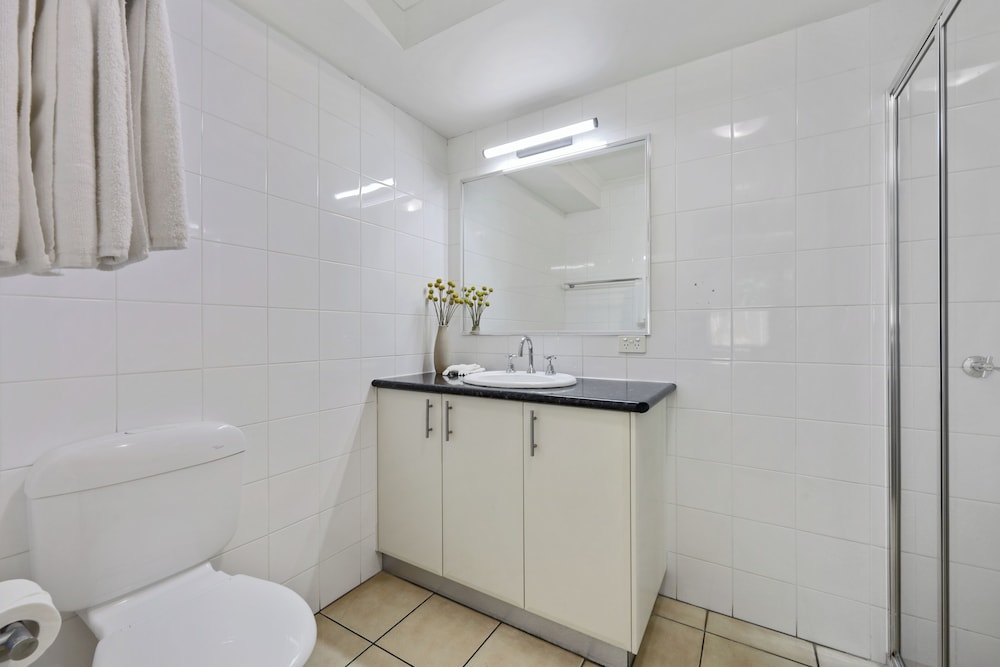 Standard One Bedroom Villa photo 2