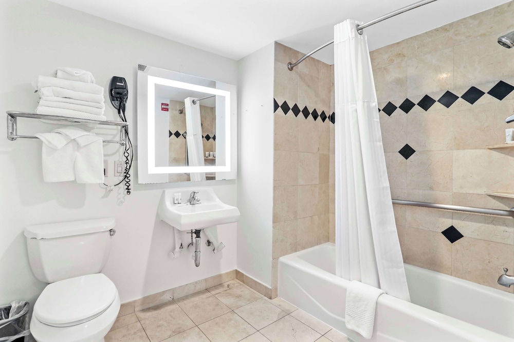 Signature Inn Berkeley, Φωτογραφία 7