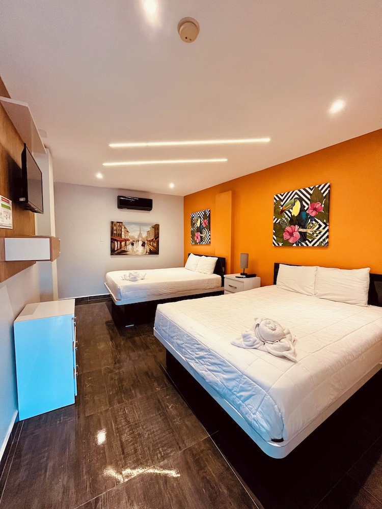 Economy Double Room photo 1