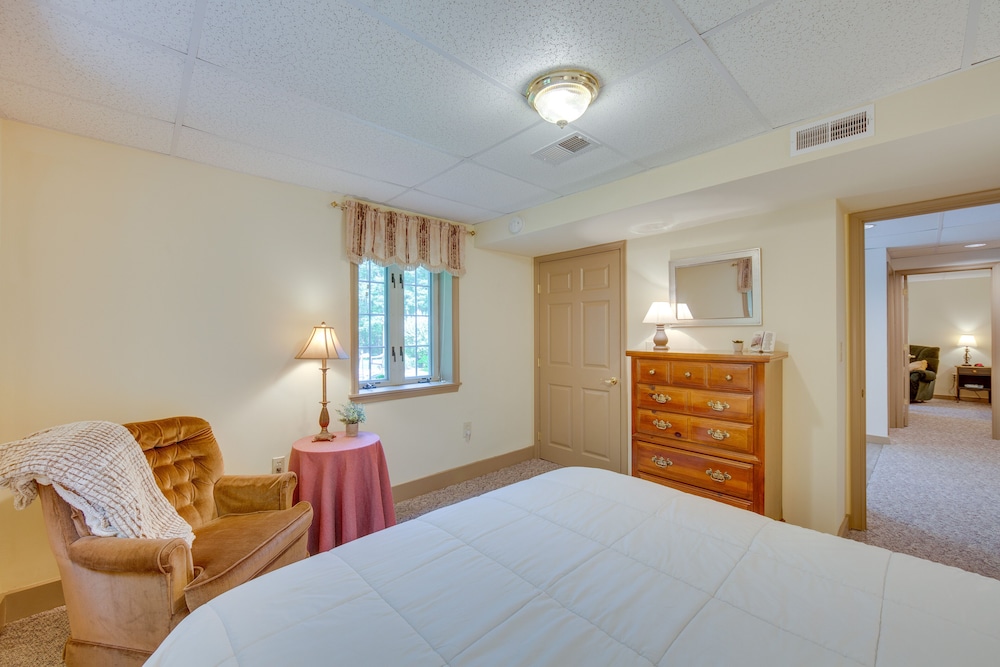 Apartment (2 Bedrooms) photo 2