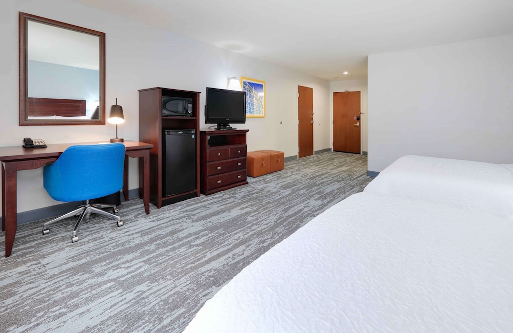 Suite, 2 Queen Beds, Accessible, Non Smoking - Photo 14