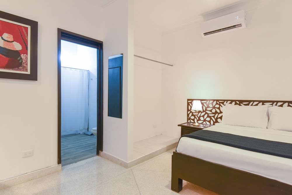 Standard Double Room, 1 Queen Bed photo 1
