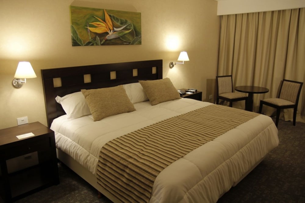 Room, 1 King Bed photo 3