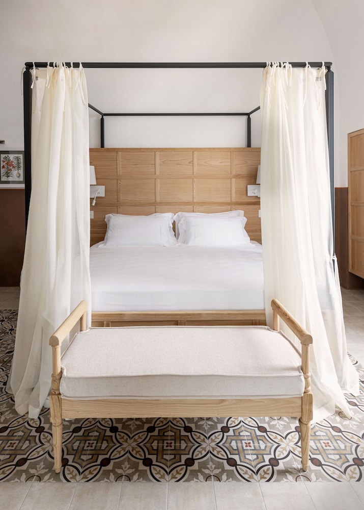 Panoramic Room, Terrace, Sea View