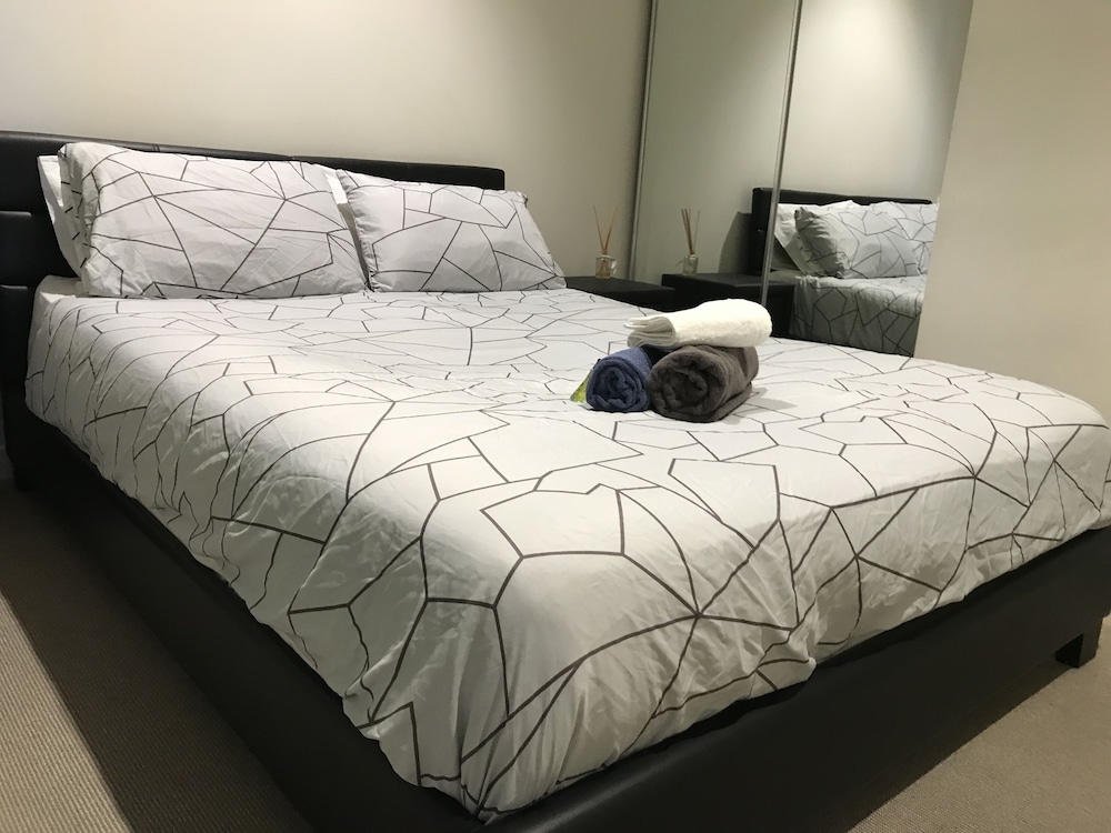Superior Apartment, 2 Bedrooms, Accessible, 2 Bathrooms