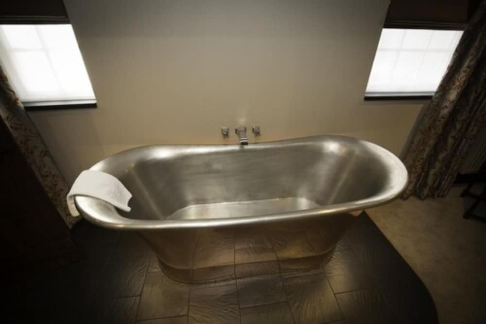 Deluxe Double Room - Photo 5