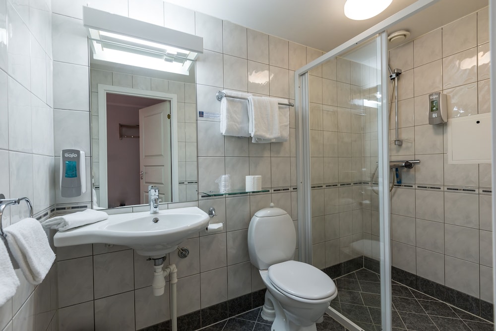 Basic Triple Room - Photo 4