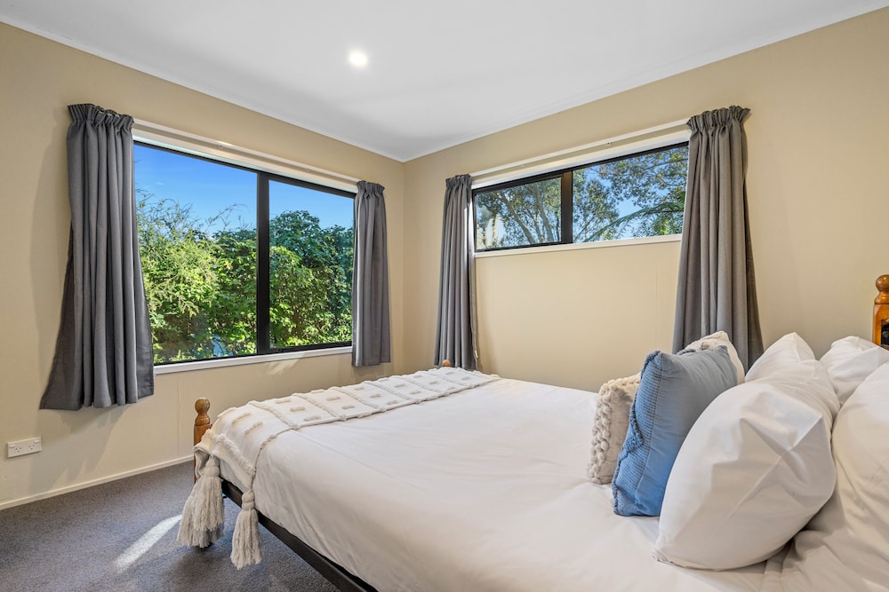 Comfort Cabin, 1 Bedroom photo 1