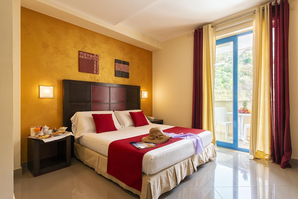Double Comfort Room