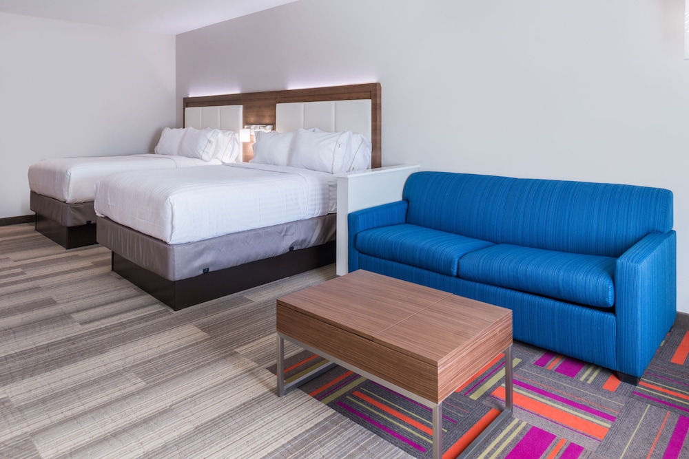Holiday Inn Express Fort Worth West by IHG, Billede 5