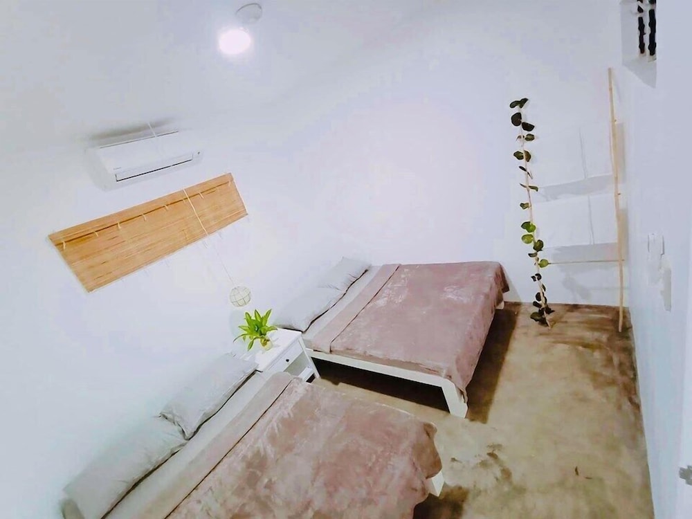 Family Quadruple Room