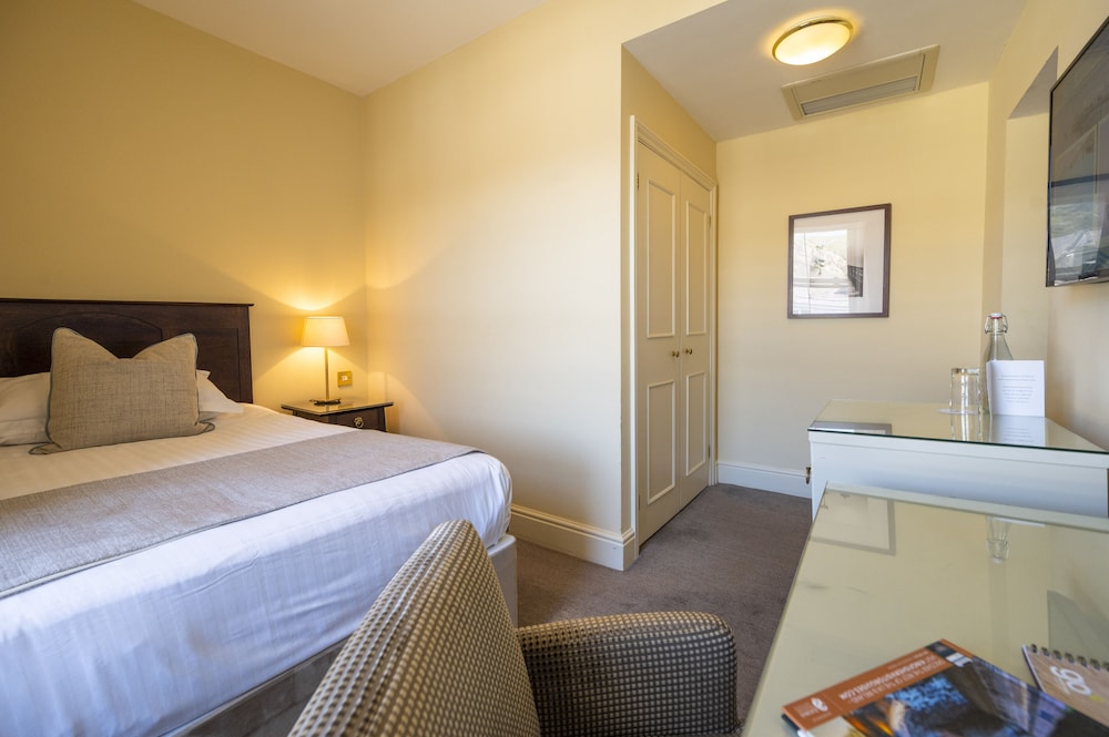 Classic Single Room photo 2