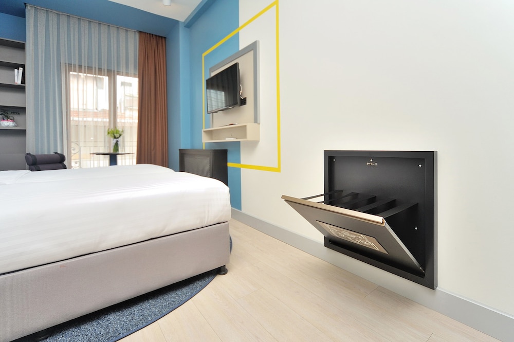 Standard Twin Room photo 3
