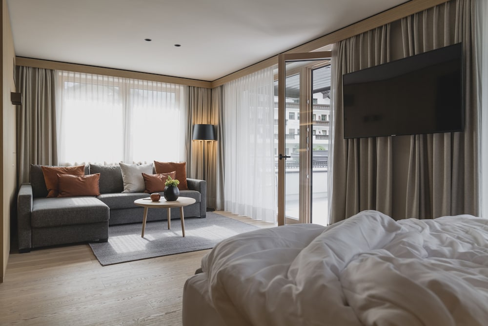 Suite (Garden) - Photo 1