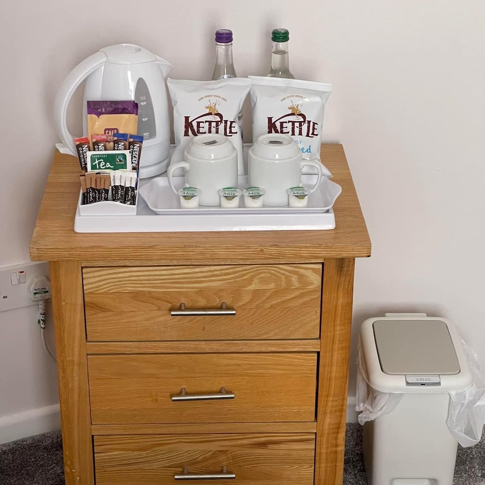 Traditional Double Room, Ensuite photo 3
