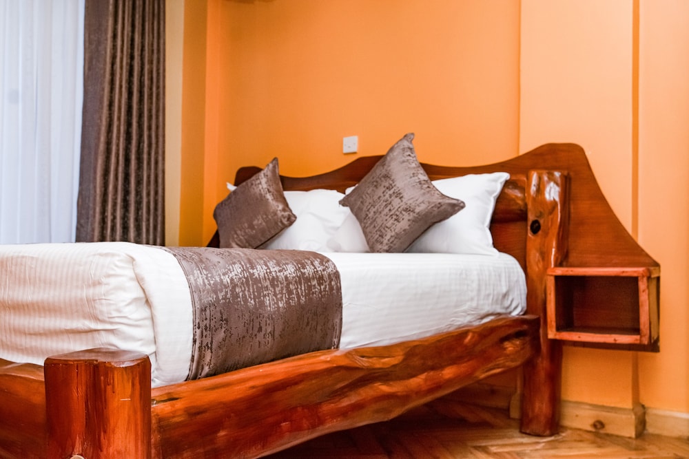 Deluxe Room photo 1