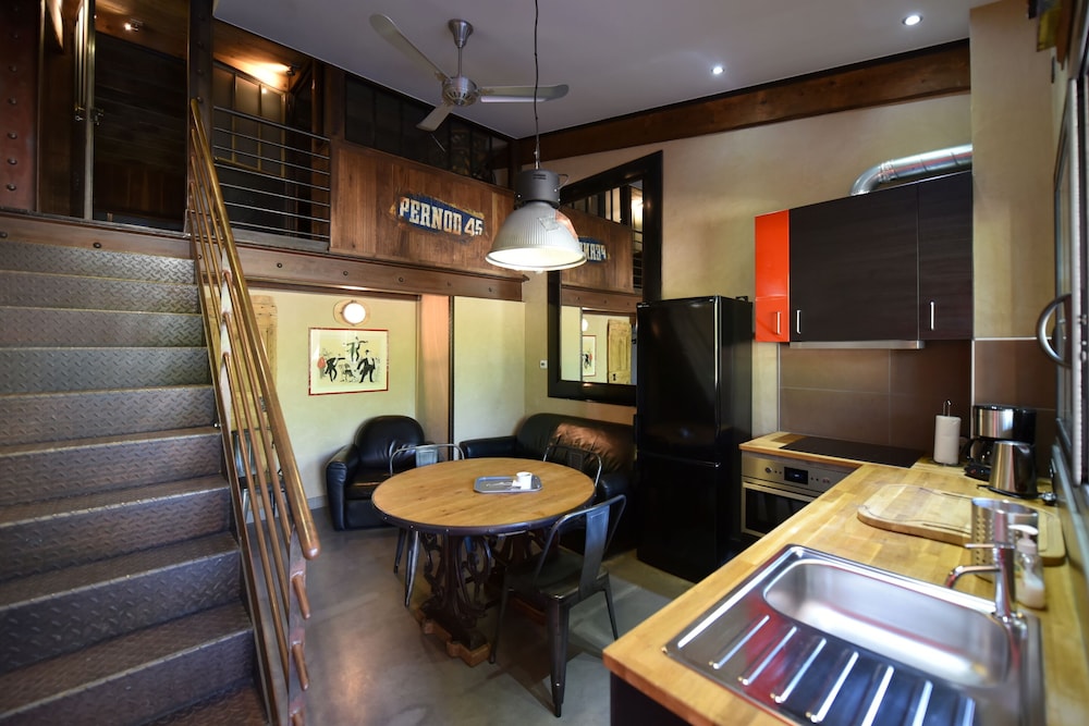 Superior Apartment, Ensuite (LOFT) photo 2