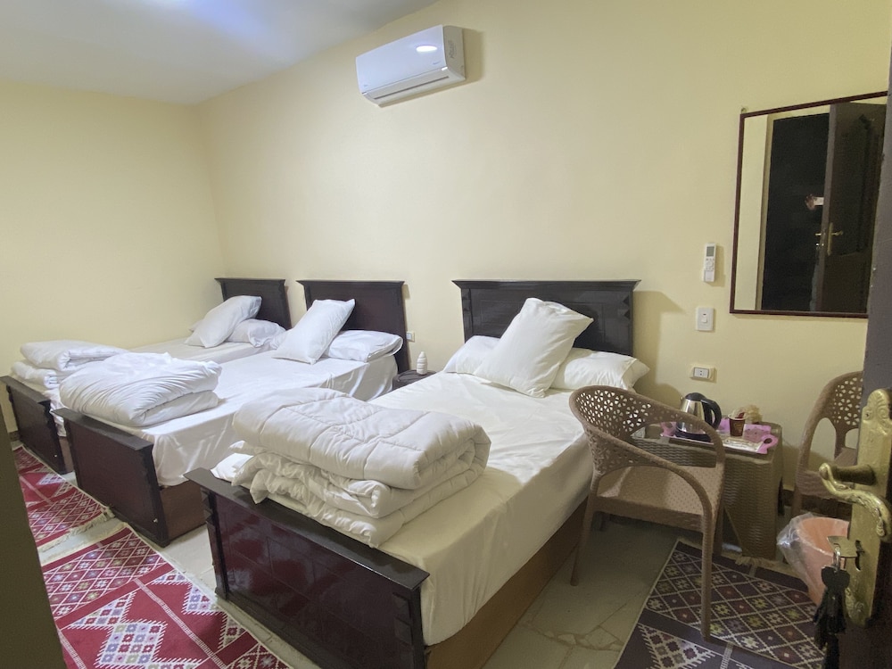 Comfort Triple Room photo 1